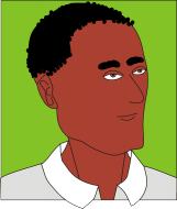 Dawit Ndururi